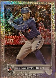 George Springer