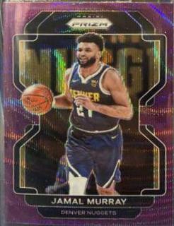 Jamal Murray
