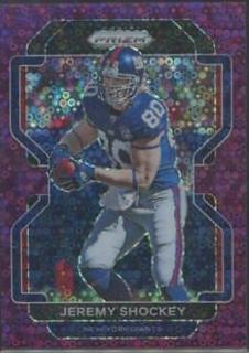 Jeremy Shockey