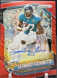 Leonard Fournette