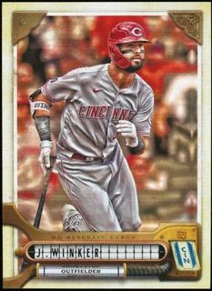 Jesse Winker