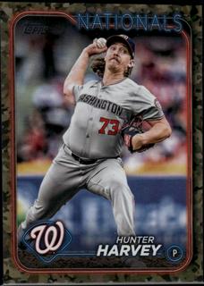 Hunter Harvey