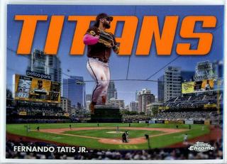 Fernando Tatis Jr.