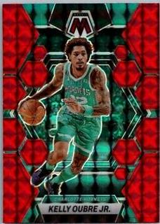 Kelly Oubre Jr.