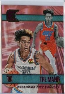 Tre Mann
