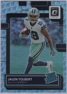 Jalen Tolbert