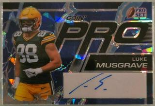 Luke Musgrave