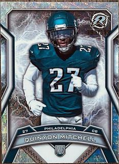 Quinyon Mitchell