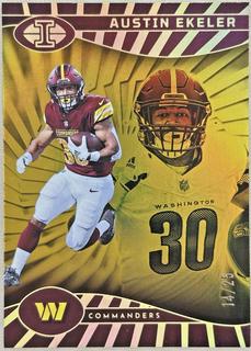 Austin Ekeler
