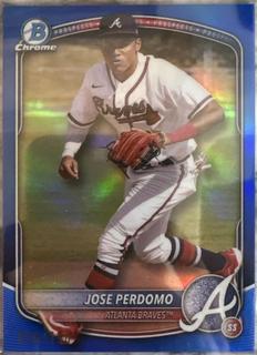 Jose Perdomo