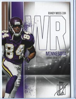 Randy Moss