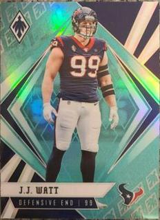 J.J. Watt