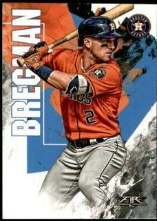 Alex Bregman