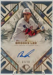 Brooks Lee