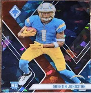 Quentin Johnston