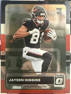 Jayden Higgins