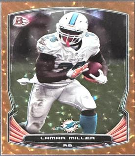 Lamar Miller