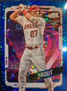 Mike Trout