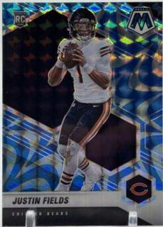 Justin Fields