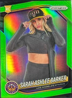 Sarah Ashlee Barker
