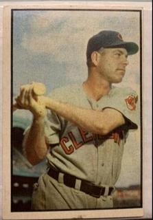 Dale Mitchell