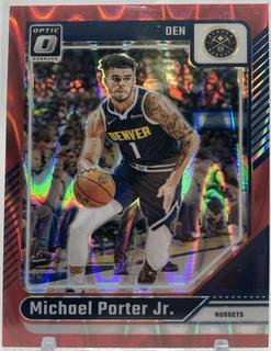 Michael Porter Jr.