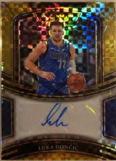 Luka Doncic
