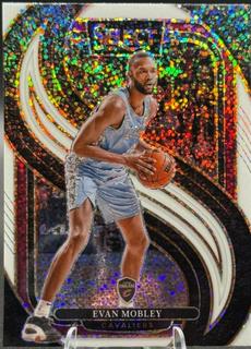 Evan Mobley