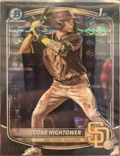 Cobb Hightower