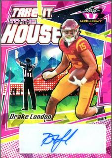 Drake London