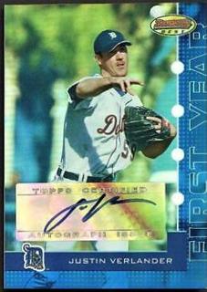 Justin Verlander