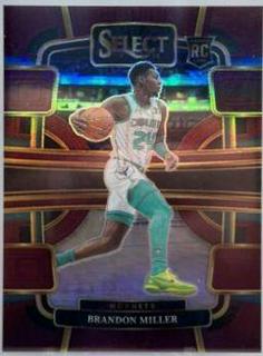Brandon Miller