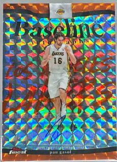 Pau Gasol