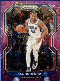 Al Horford