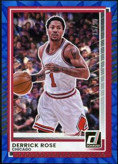Derrick Rose