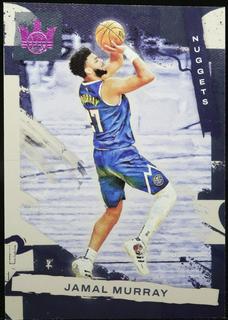 Jamal Murray
