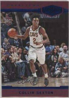 Collin Sexton