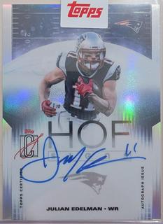 Julian Edelman