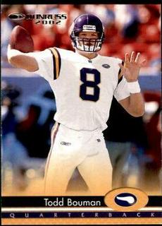 Todd Bouman