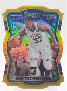 Semi Ojeleye