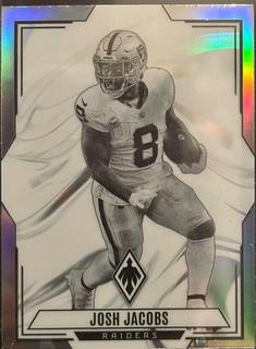 Josh Jacobs