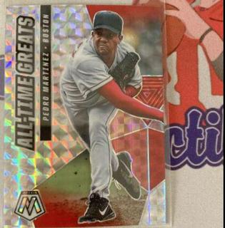 Pedro Martinez