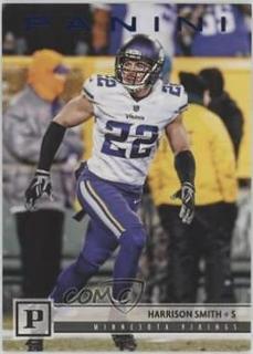 Harrison Smith