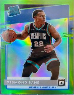 Desmond Bane