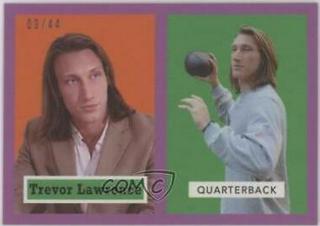 Trevor Lawrence
