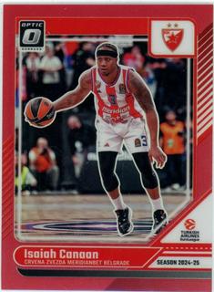 Isaiah Canaan