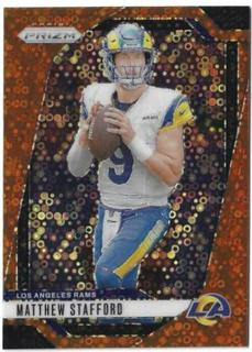 Matthew Stafford