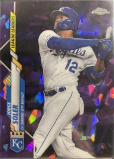 Jorge Soler