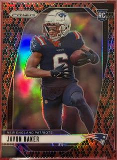Javon Baker