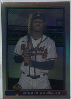 Ronald Acuna Jr